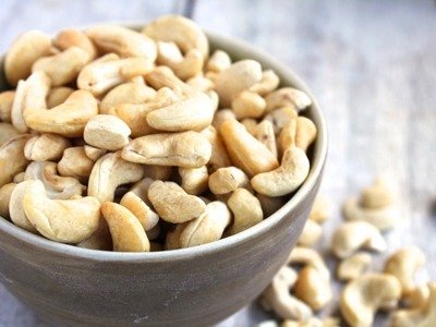 Cashew Nuts