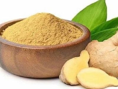 Ginger Powder