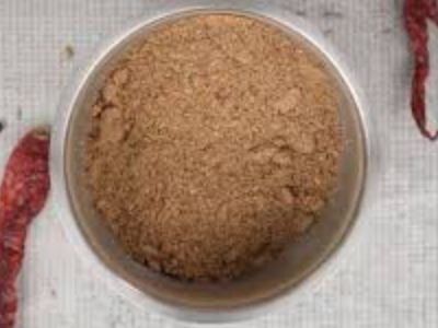 Raita Masala