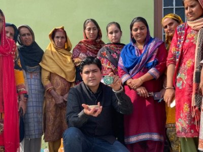 Jammu Delights