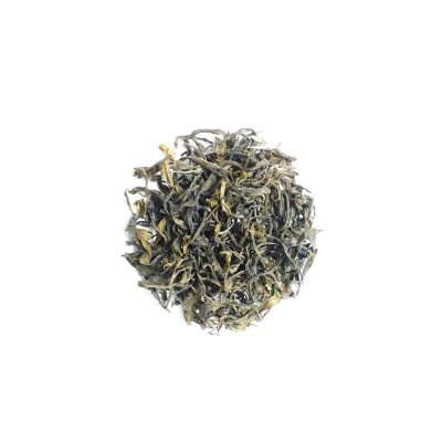 Kashmiri Green Tea