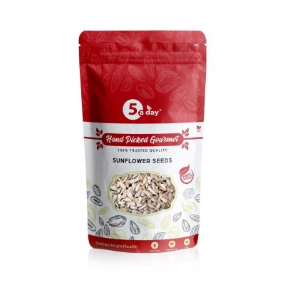 Organic Sunflower Seeds, 250 GMS