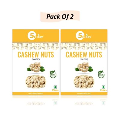 Cashew Nuts 320