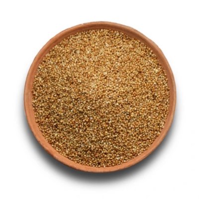 Kodo Millets
