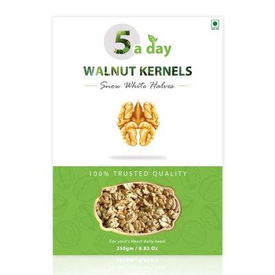 Walnut Kernels
