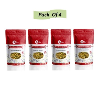 Pistachios Kernels