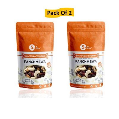 Panch Mewa