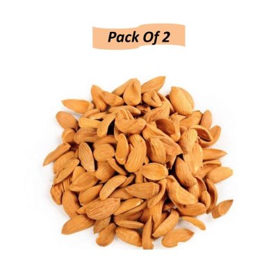 Premium Mamra Almonds