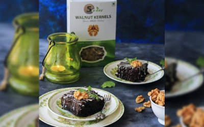 Walnut in Shell, Special Delight recipes