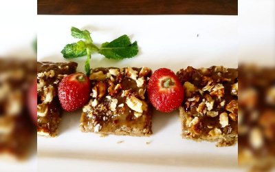 Walnut in Shell, Special Delight recipes
