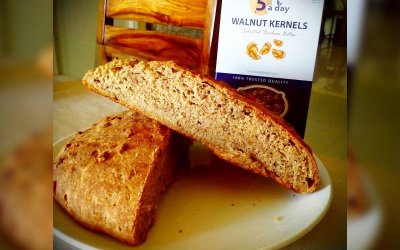 Walnut in Shell, Special Delight recipes